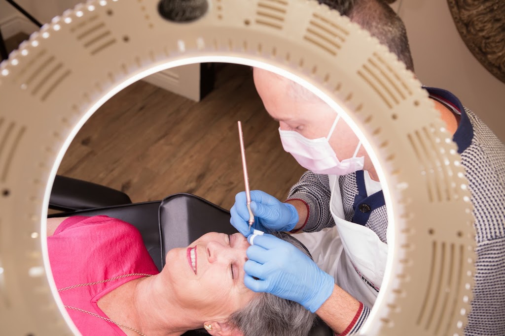 Precision Microblading | 9639 19 St SW, Calgary, AB T2V 1R4, Canada | Phone: (403) 615-9547