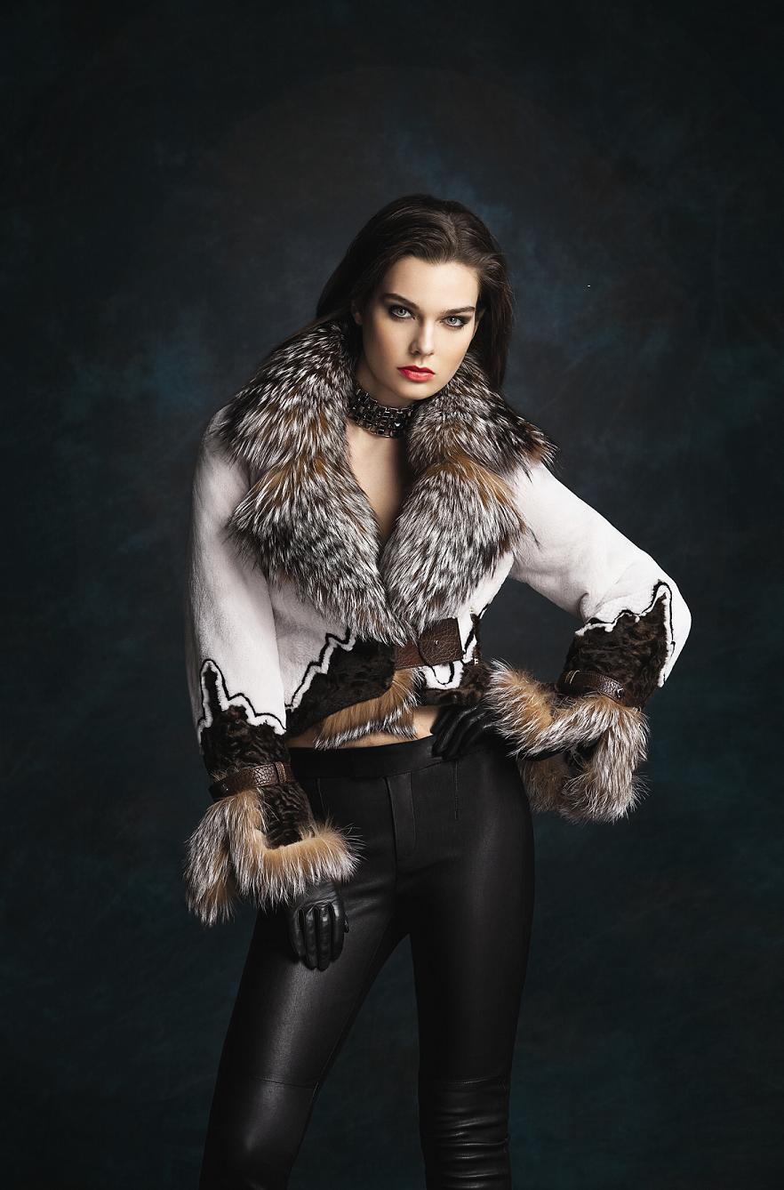 Leduc Fourrure & Mode | 1460 Boul. le Corbusier, Laval, QC H7S 1Y8, Canada | Phone: (450) 473-6020