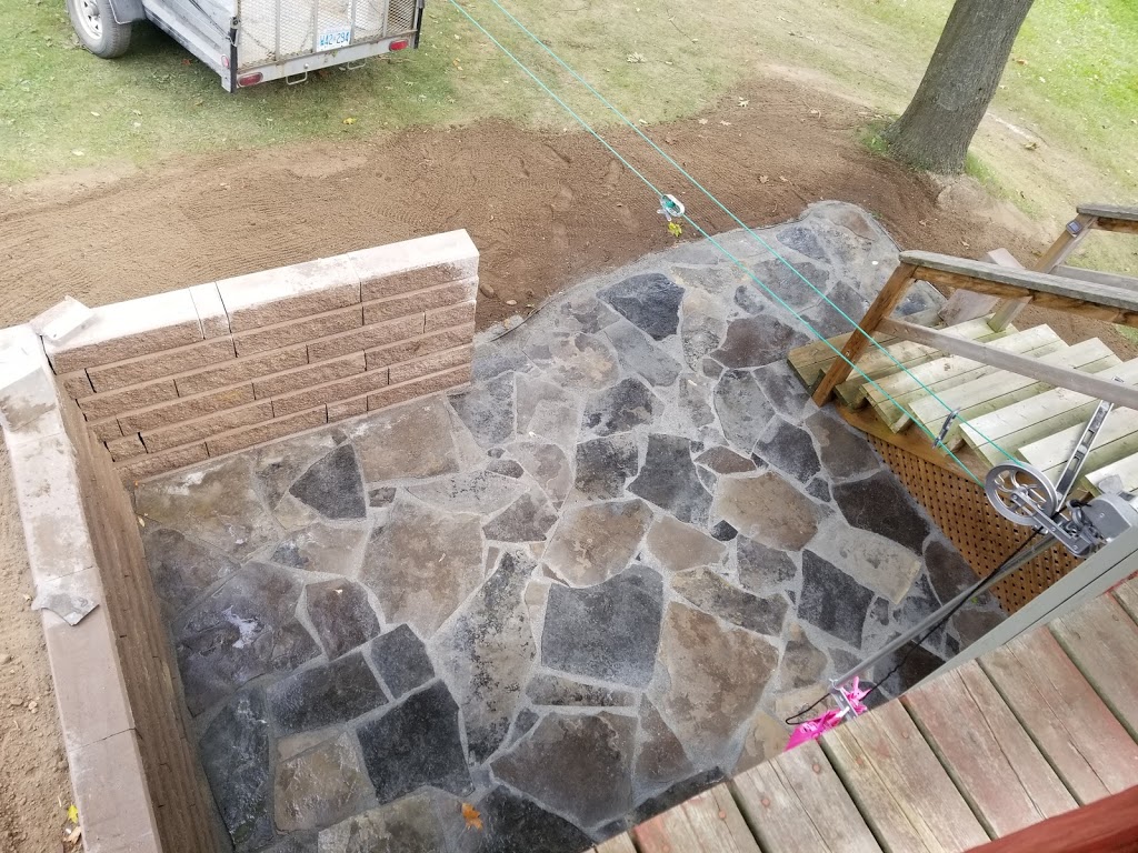 Big and small landscaping | 17231 RR 50, Palgrave, ON L7E 0K8, Canada | Phone: (905) 586-0847