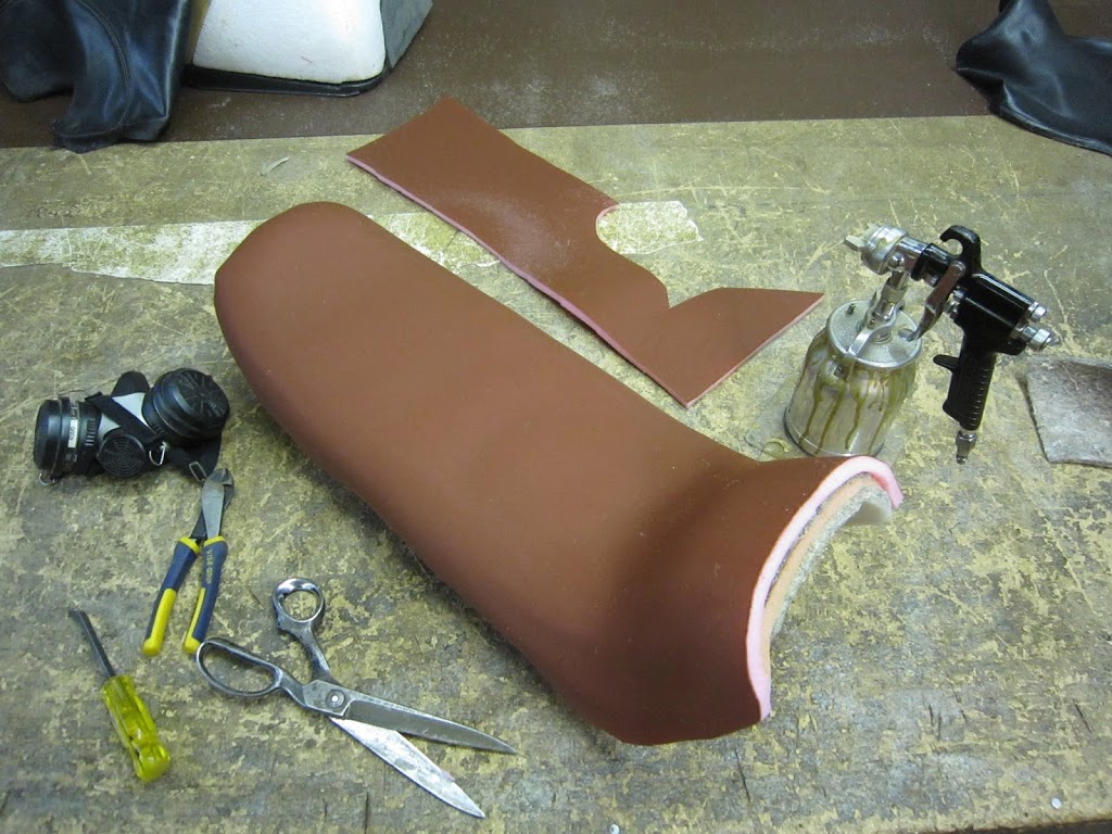 Rods Auto Glass & Upholstery | 2986 Boys Rd, Duncan, BC V9L 6W4, Canada | Phone: (250) 748-4466