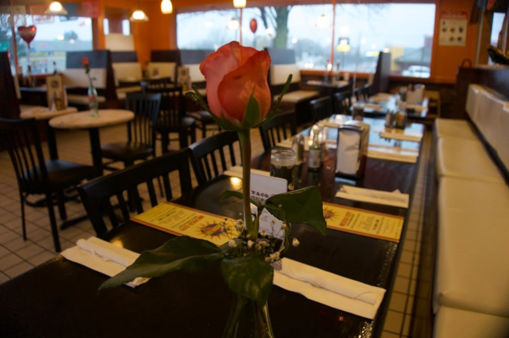 Mexico City | 5569 Camp Rd, Hamburg, NY 14075, USA | Phone: (716) 202-1397