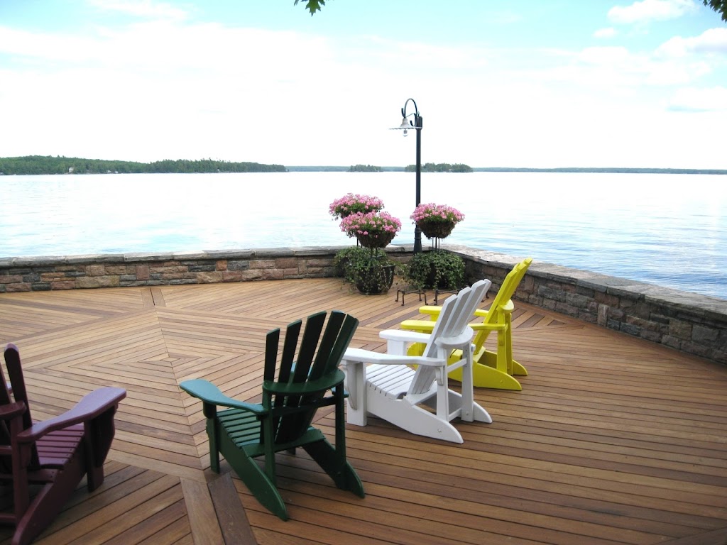 Enviro Wood Care | 1055 3 Line N S, Oro-Medonte, ON L0L 2L0, Canada | Phone: (705) 321-2122