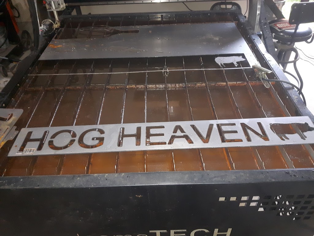 New Age Manufacturing | 5 Beaty Ln, Thamesford, ON N0M 2M0, Canada | Phone: (519) 788-1356