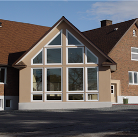 Oriental Arts Academy | 1533 Bellevue Ave, Sudbury, ON P3B 3G4, Canada | Phone: (705) 673-7000