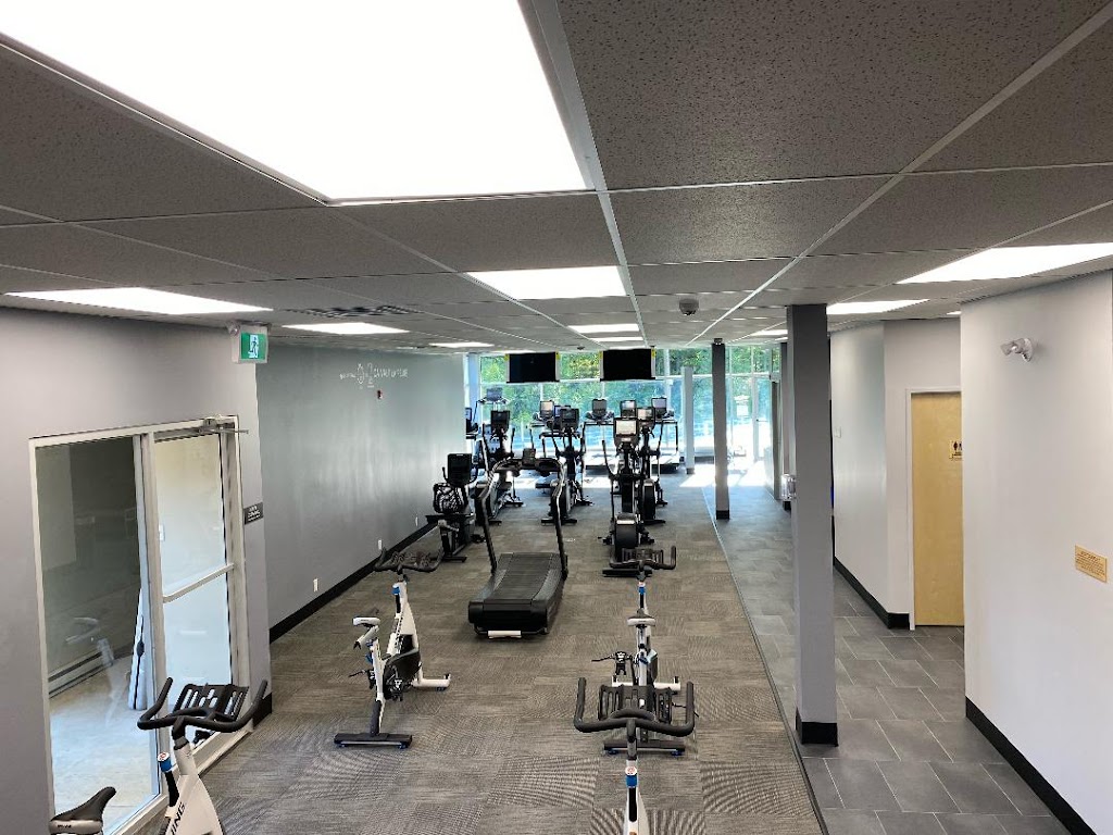 Anytime Fitness (ChelseaQC) | 7 Chem. Alonzo-Wright, Chelsea, QC J9B 1L4, Canada | Phone: (819) 595-1919