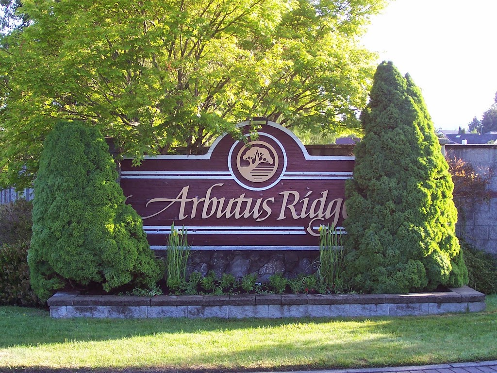 Arbutus Ridge Seaside Community | 600 Fairways Pl, Cobble Hill, BC V0R 1L1, Canada | Phone: (250) 743-0930