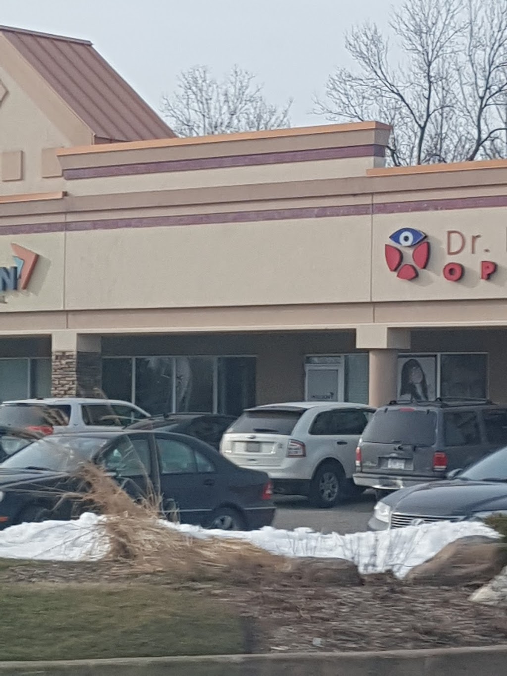 Central Park Plaza | 1326 Garrison Rd, Fort Erie, ON L2A 5A3, Canada