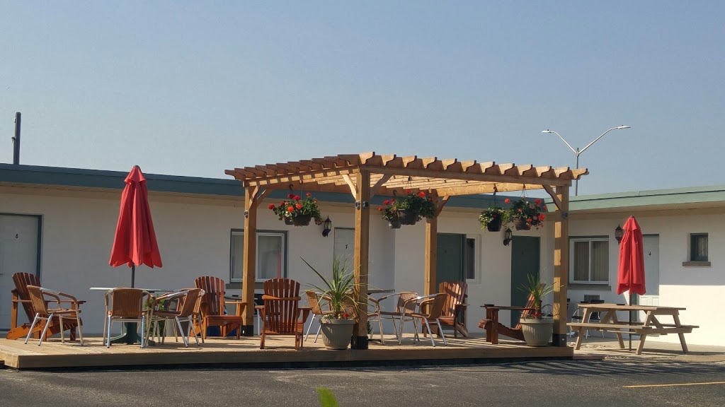 Lakeview Resort | 44 Mosley St, Wasaga Beach, ON L9Z 2K3, Canada | Phone: (705) 429-5105