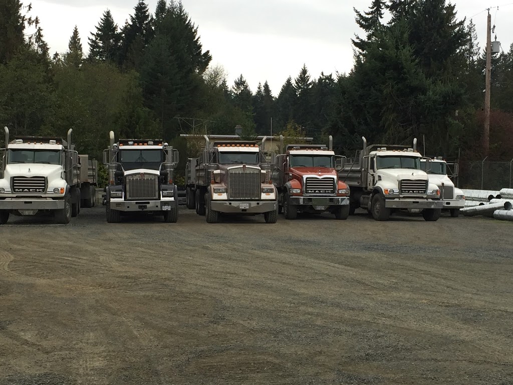 PARKSVILLE HEAVY EQUIPMENT | 1149 Smithers Rd, Parksville, BC V9P 2C1, Canada | Phone: (250) 248-7030