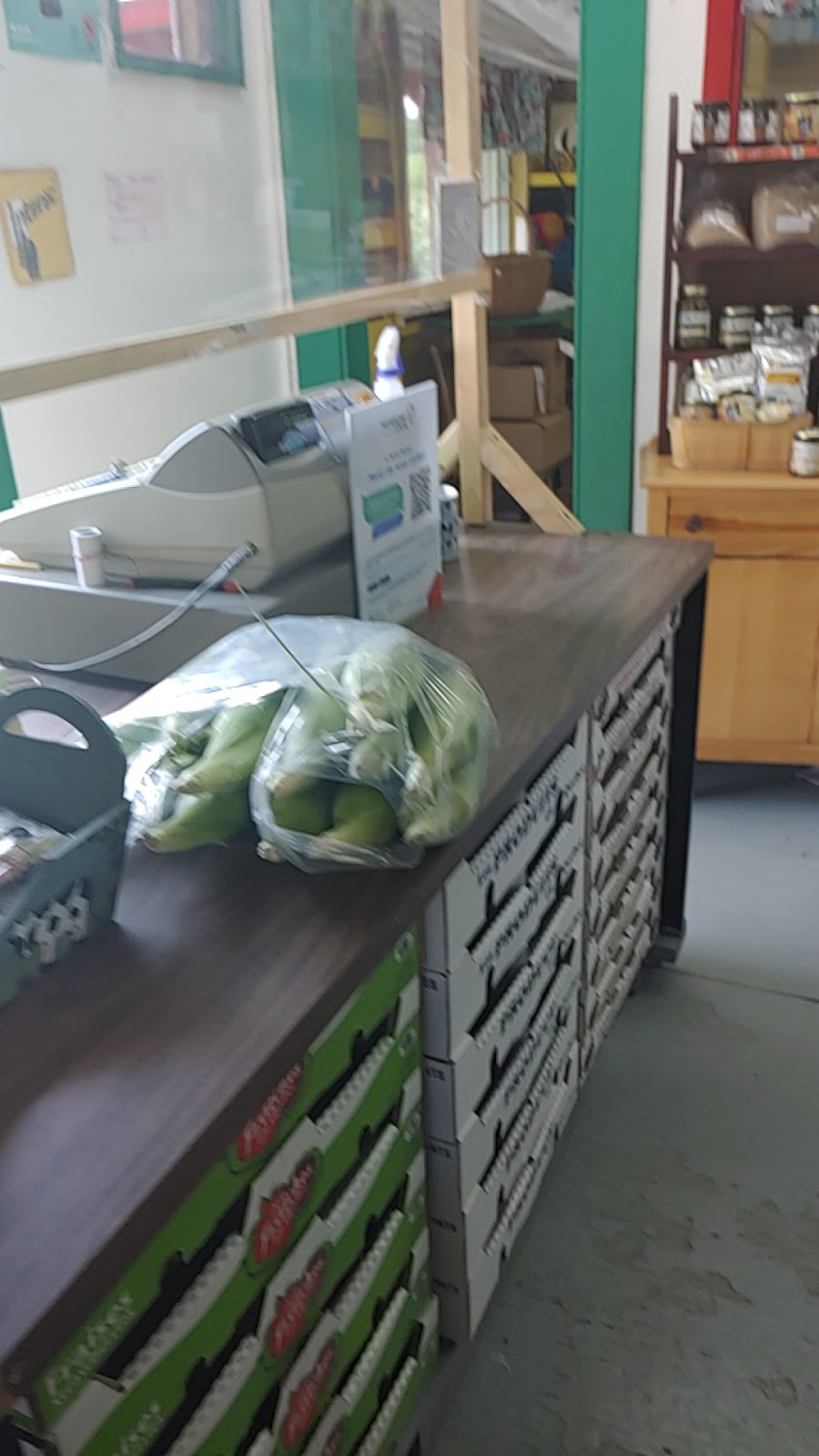 Ferme Perron (La) | 2477 Rang Saint-Jacques, Saint-Jacques, QC J0K 2R0, Canada | Phone: (450) 839-6706