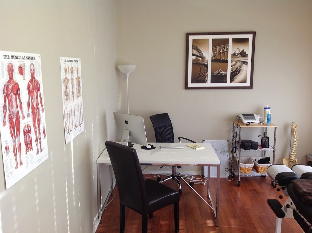 Kingston Chiropractic and Rehabilitation | 714 Front Rd, Kingston, ON K7M 4L4, Canada | Phone: (613) 484-5141