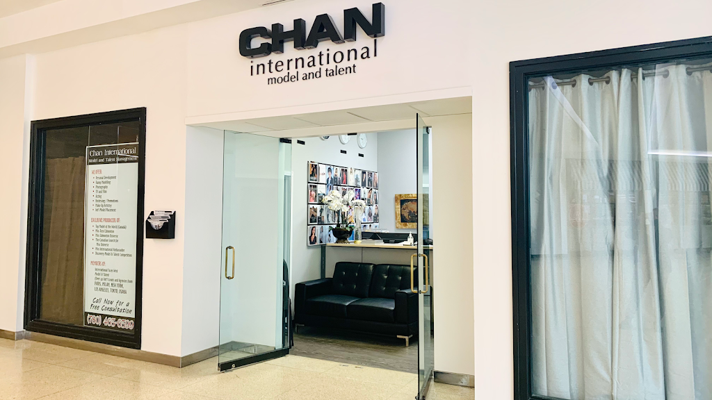 Chan International | Suite 2942, Phase I, West Edmonton Mall, 8882 170 St NW, Edmonton, AB T5T 3J7, Canada | Phone: (780) 465-6599