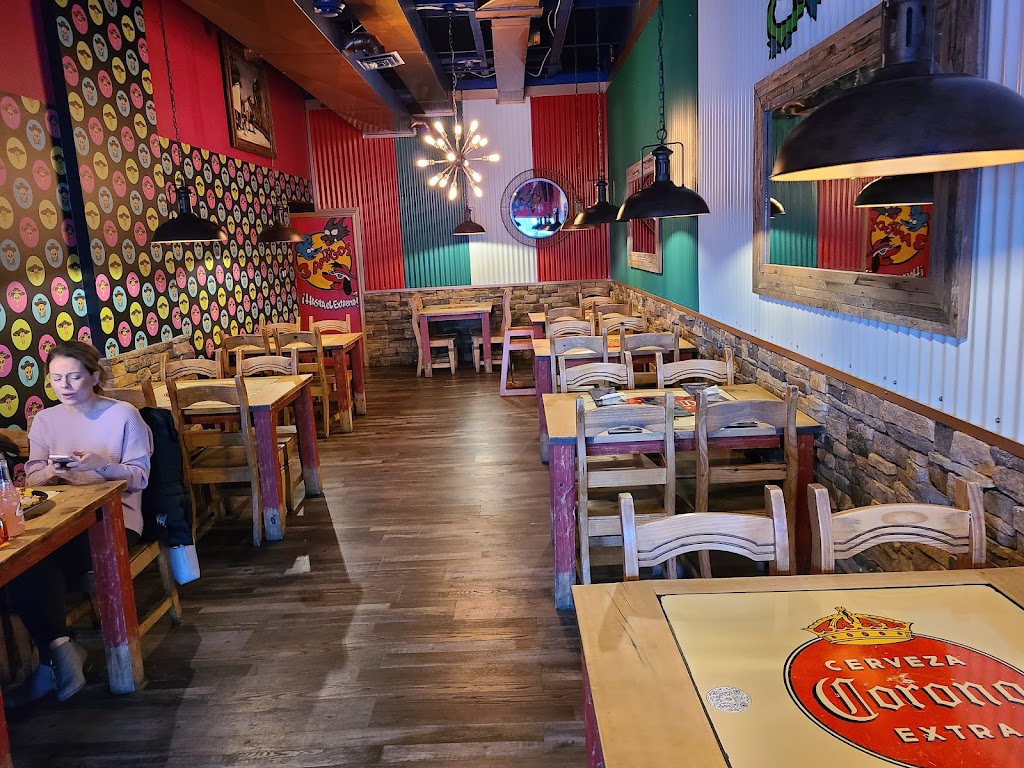 The Three Amigos | 4035 106 St, Edmonton, AB T6J 2S3, Canada | Phone: (780) 490-6394