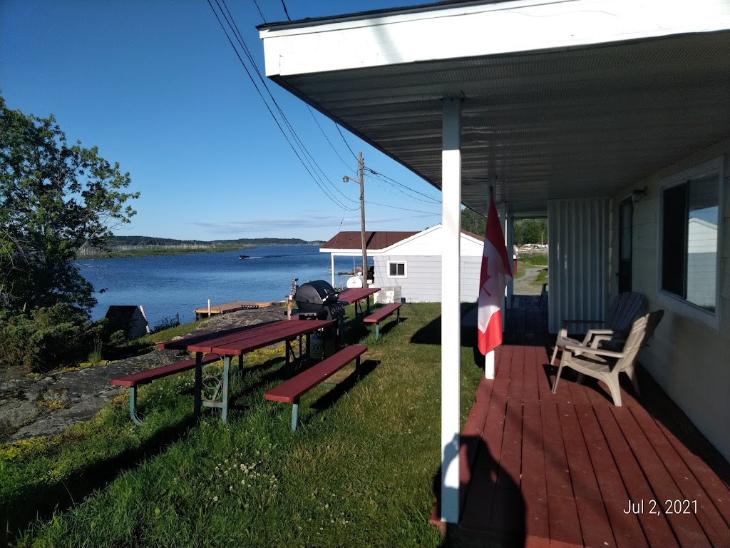 Vances Resort | 74 Spanish St, Spanish, ON P0P 2A0, Canada | Phone: (705) 297-5785