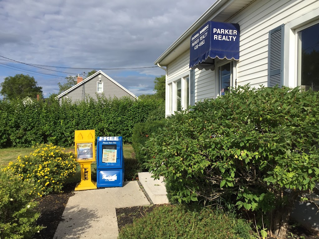 Coldwell Banker Parker Realty | 641 Water St E, Summerside, PE C1N 4H9, Canada | Phone: (902) 436-4663
