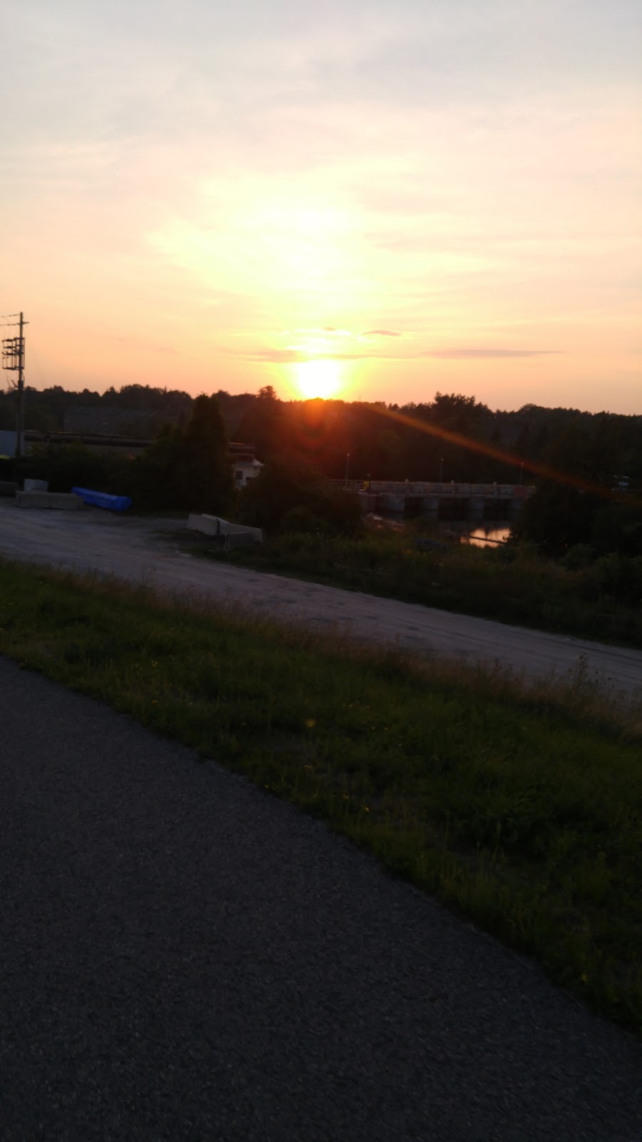 Peterborough Rowing Club | 3599 Nassau Mills Rd, Peterborough, ON K9J 6Y1, Canada | Phone: (705) 748-0462