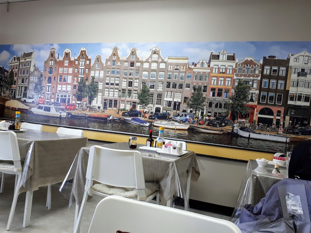 Leiden Dutch Pancake House | 1830 Wharncliffe Rd S, London, ON N6L 1K2, Canada | Phone: (519) 652-0751