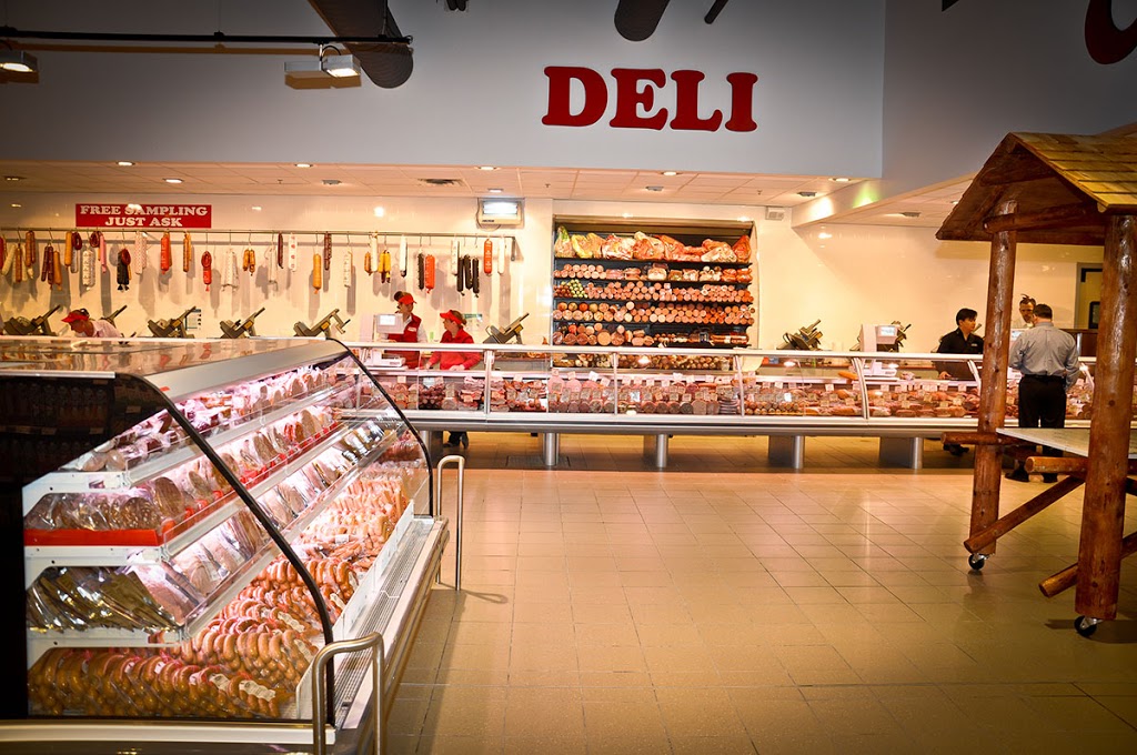 Starsky Fine Foods | 685 Queenston Rd, Hamilton, ON L8G 1A1, Canada | Phone: (905) 573-8885