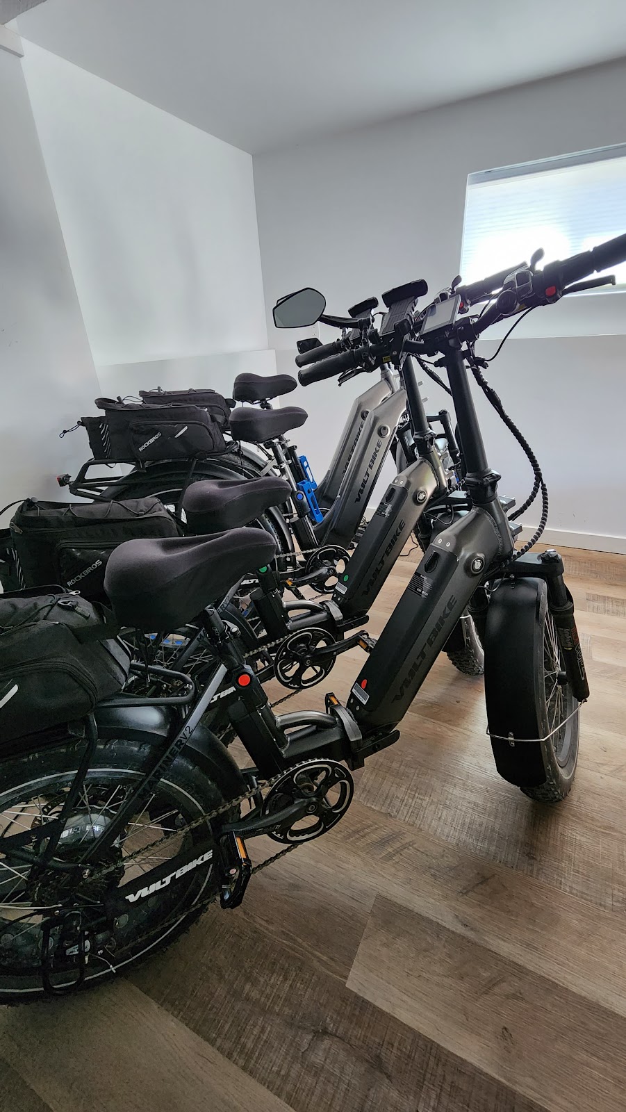 Palli Palli Mobile Ebike & Paddle Board Rentals | Powell River | 6841 Fairmont St, Powell River, BC V8A 1K2, Canada | Phone: (604) 223-7284