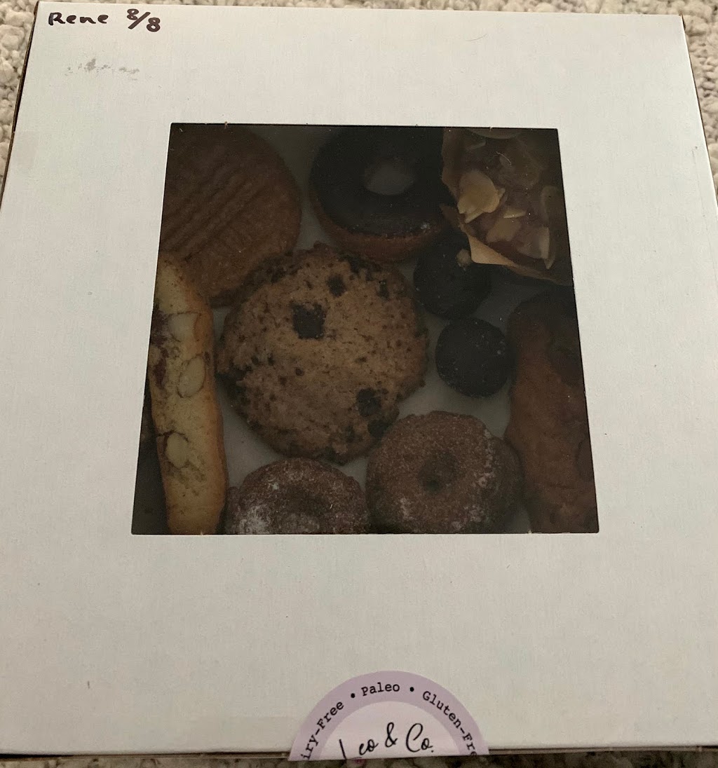 Leo and Co. Bakery | 226 Canarctic Dr, North York, ON M3J 2P4, Canada | Phone: (647) 249-1466