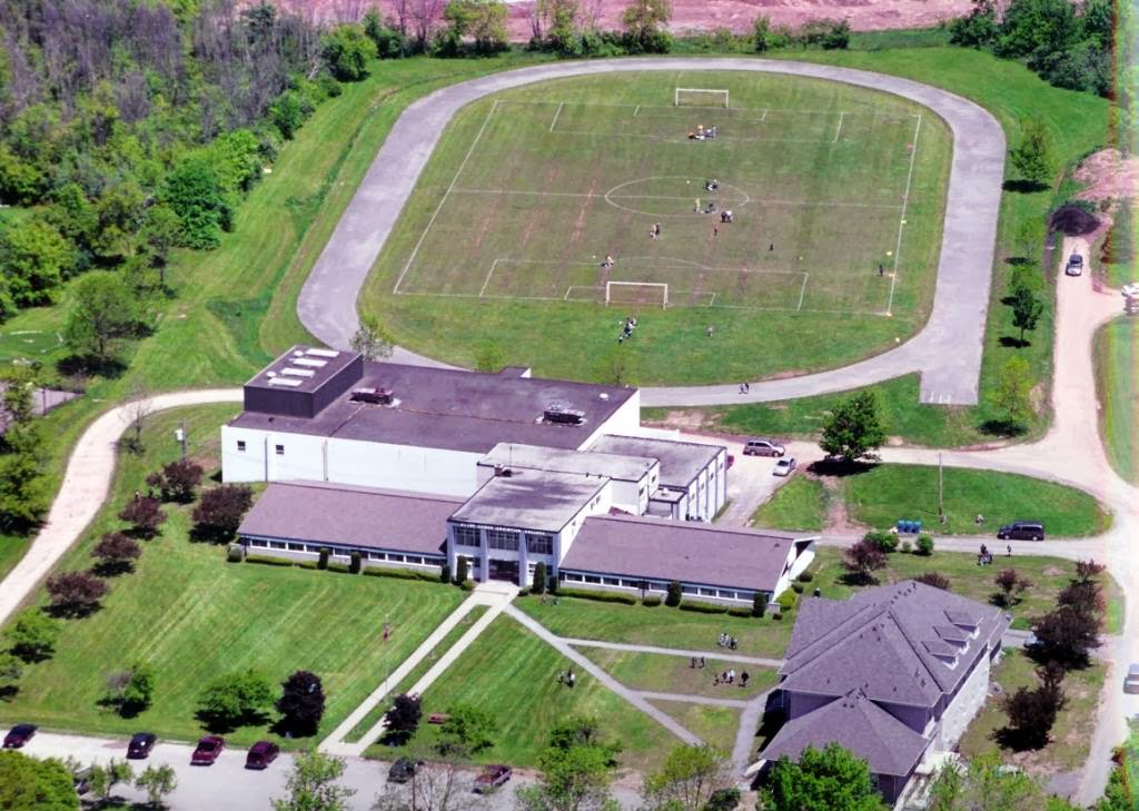 Great Lakes Christian High School | 4875 King St, Beamsville, ON L0R 1B6, Canada | Phone: (905) 563-5374