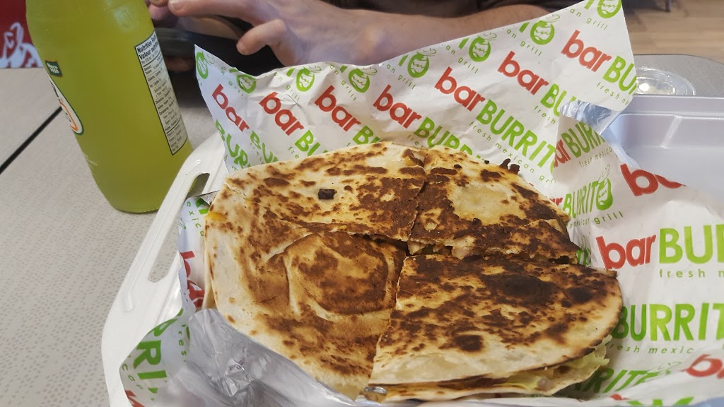 barBURRITO | 569 Fairway Rd S, Kitchener, ON N2C 1X4, Canada | Phone: (519) 894-6565