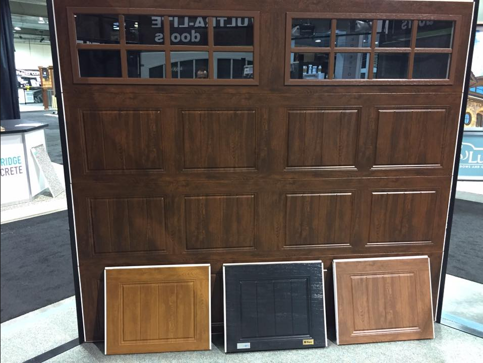 Pacific Overhead Garage Doors and Windows | 255 Hirst Ave W #103, Parksville, BC V9P 1P5, Canada | Phone: (403) 660-8497