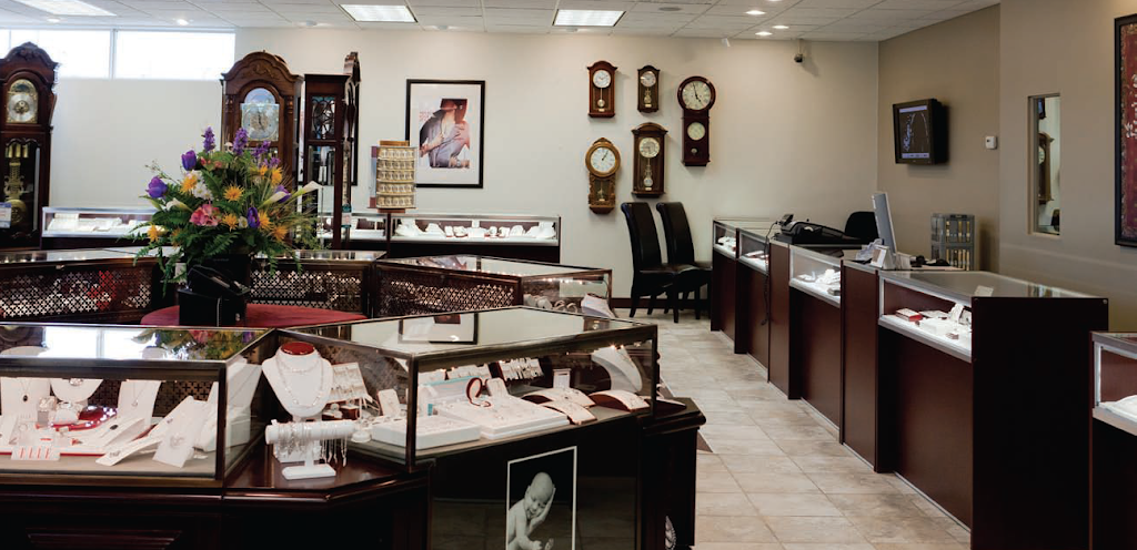 Star-Set Jewellers | 845 Pembroke St E, Pembroke, ON K8A 3M3, Canada | Phone: (613) 735-7111