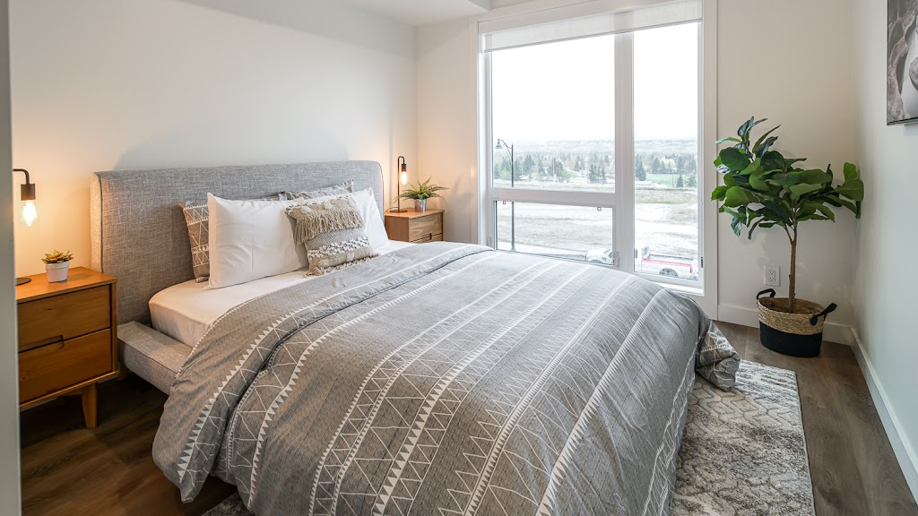 Trinity Hills - Hazelview Properties | 200 Naa Dr SW, Calgary, AB T3B 5V6, Canada | Phone: (587) 333-6307