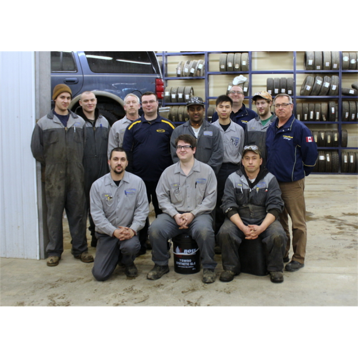 Market Tire | 655 51st St E, Saskatoon, SK S7K 7J7, Canada | Phone: (306) 955-8473
