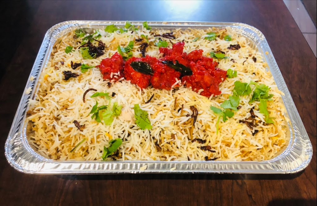 4 Seasons Indian Cuisine | 1519 Birchmount Rd, Scarborough, ON M1P 1R6, Canada | Phone: (416) 519-7860