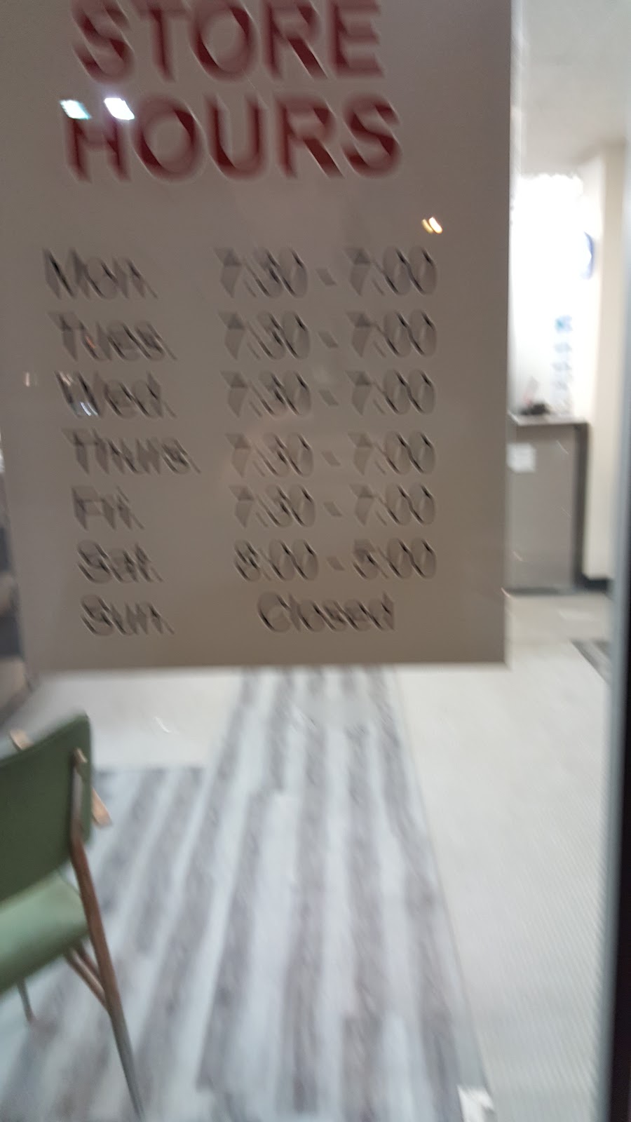 River Heights Drycleaners | 2750 Montague St, Regina, SK S4S 0J9, Canada | Phone: (306) 584-7499