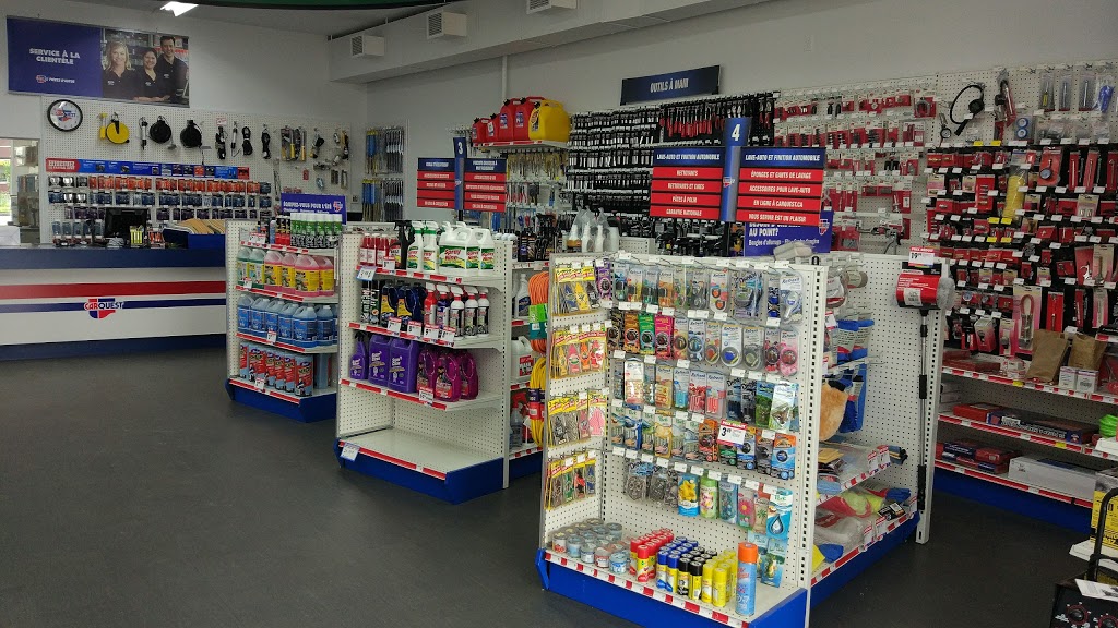Carquest Auto Parts | 2075 Rue Sherbrooke, Magog, QC J1X 2T5, Canada | Phone: (819) 843-8668