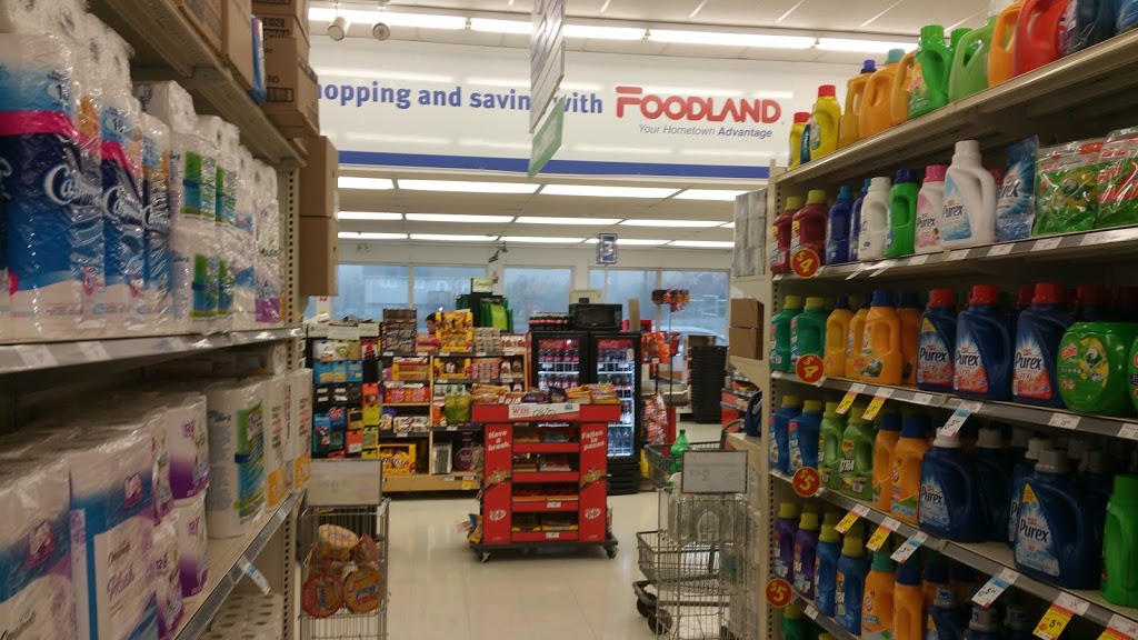 Foodland - Torbay | 1588 Torbay Rd, Torbay, NL A1K 1H1, Canada | Phone: (709) 437-1383