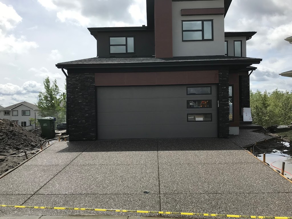 Level Concrete | 141 Auburn Meadows Walk SE, Calgary, AB T3M 2E7, Canada | Phone: (403) 880-3580