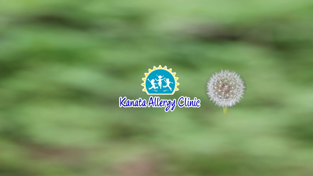 Kanata Allergy Clinic | 1380 Upper Canada St Unit 204, Ottawa, ON K2T 0N7, Canada | Phone: (613) 271-1110