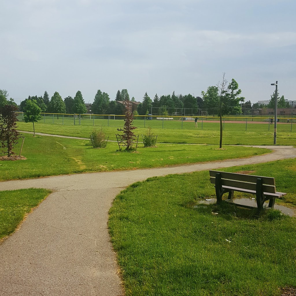 Aldergrove Park | Markham, ON L3R 7G8, Canada | Phone: (905) 415-7535