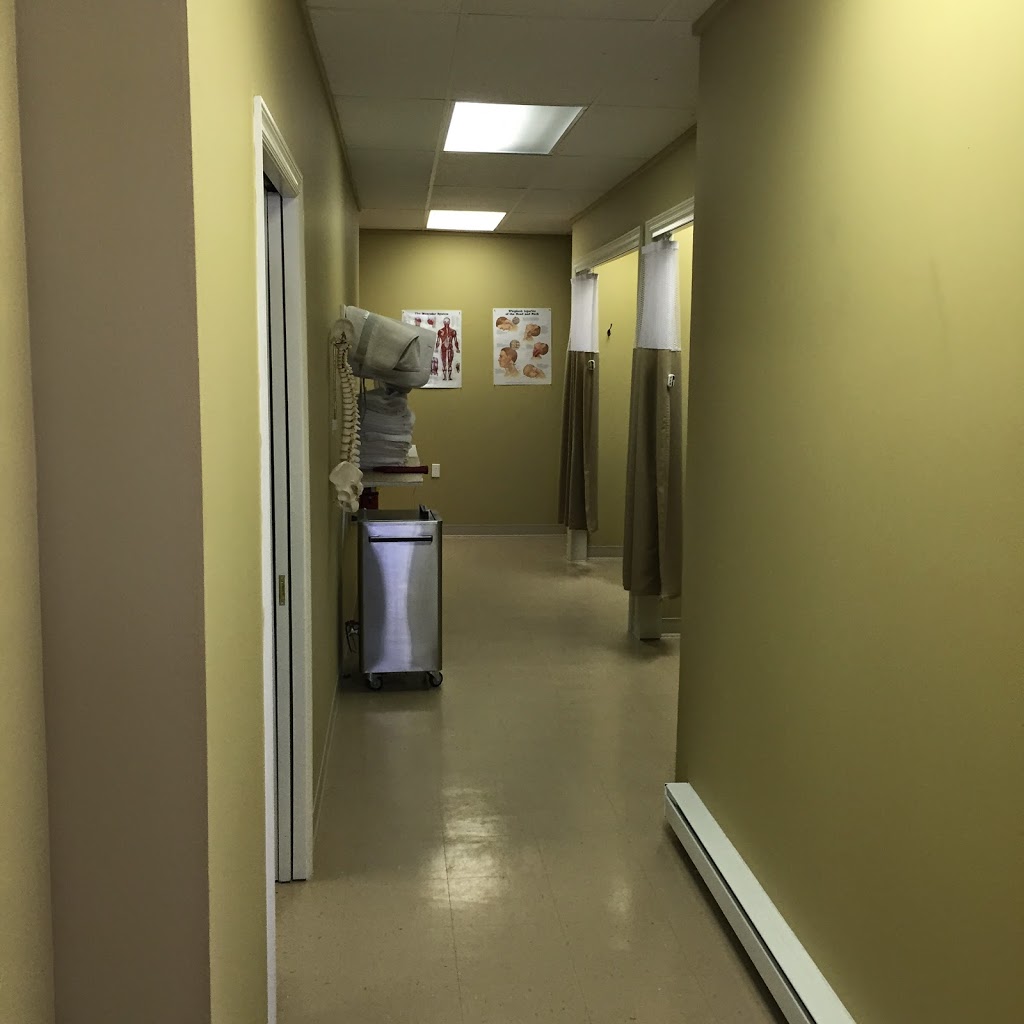 ProActive Wellness & Prevention | 382 Conception Bay Hwy, Holyrood, NL A0A 2R0, Canada | Phone: (709) 229-2843