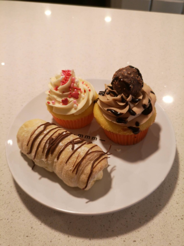 Bake My Day Cafe | 295 Hamilton Regional Rd 8 Unit 3, Stoney Creek, ON L8G 1E5, Canada | Phone: (905) 920-3501