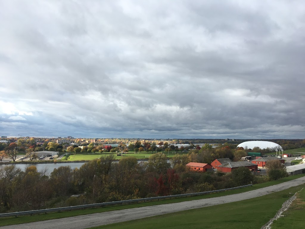 Great Hall at Fort Henry | 4 Fort Henry Dr, Kingston, ON K7K 5G8, Canada | Phone: (613) 542-7388