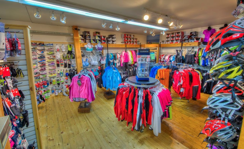 Cycles Vallières | 203 Rue Notre-Dame Ouest, Thetford Mines, QC G6G 1J5, Canada | Phone: (418) 338-5058