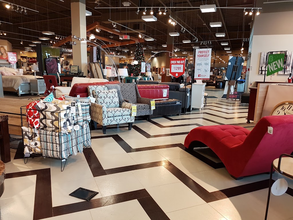 The Brick | 5111 22 St #7, Red Deer, AB T4R 2K1, Canada | Phone: (403) 340-2000