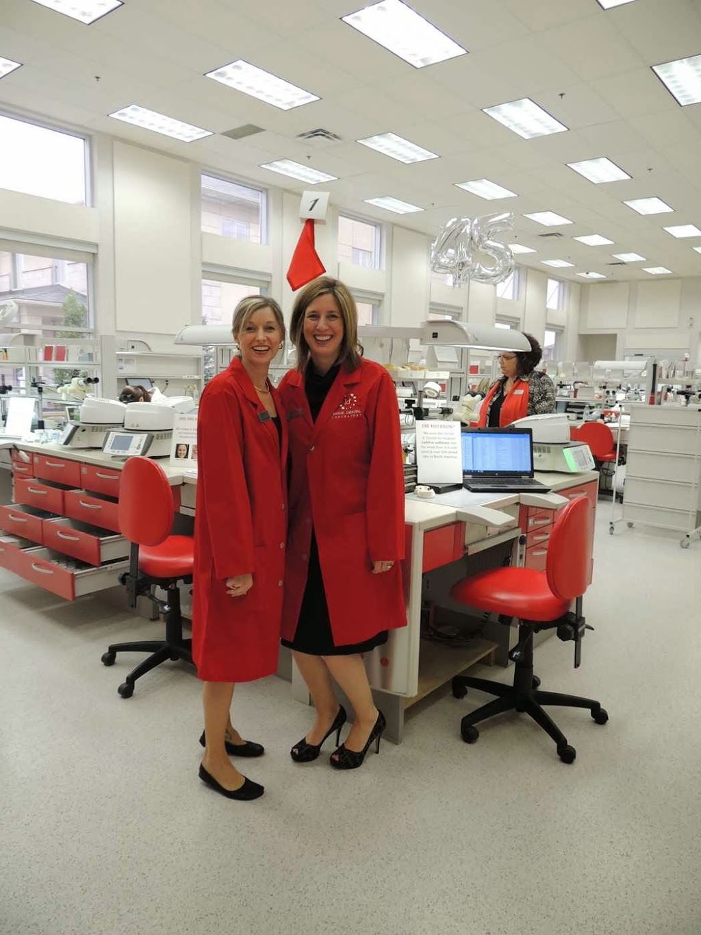 Image Dental Laboratory Ltd | 33 Quarry Ridge Rd, Barrie, ON L4M 7G1, Canada | Phone: (705) 726-6301