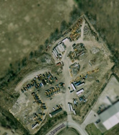 James Snow Self Storage Acton | 40 Commerce Crescent, Acton, ON L7J 2X3, Canada | Phone: (905) 875-3737