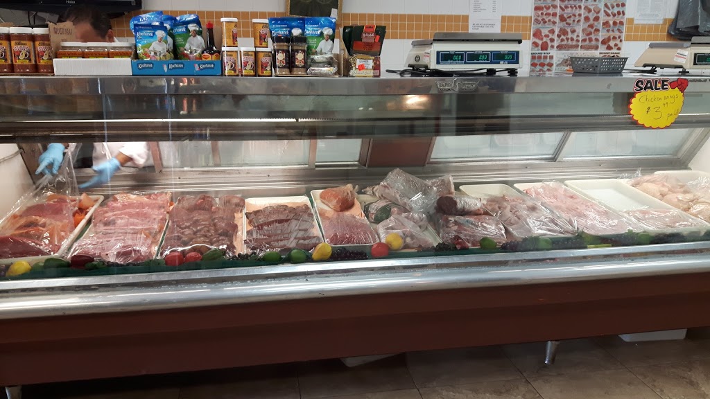 Al-Haram Halal Meat & Grocers | 235 Dixon Rd Unit 6, Etobicoke, ON M9P 2M5, Canada | Phone: (416) 244-1705