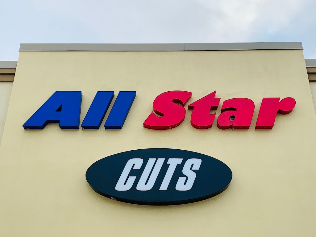 All Star Cuts | 100 Belmont Dr, London, ON N6J 3T4, Canada | Phone: (519) 936-2413