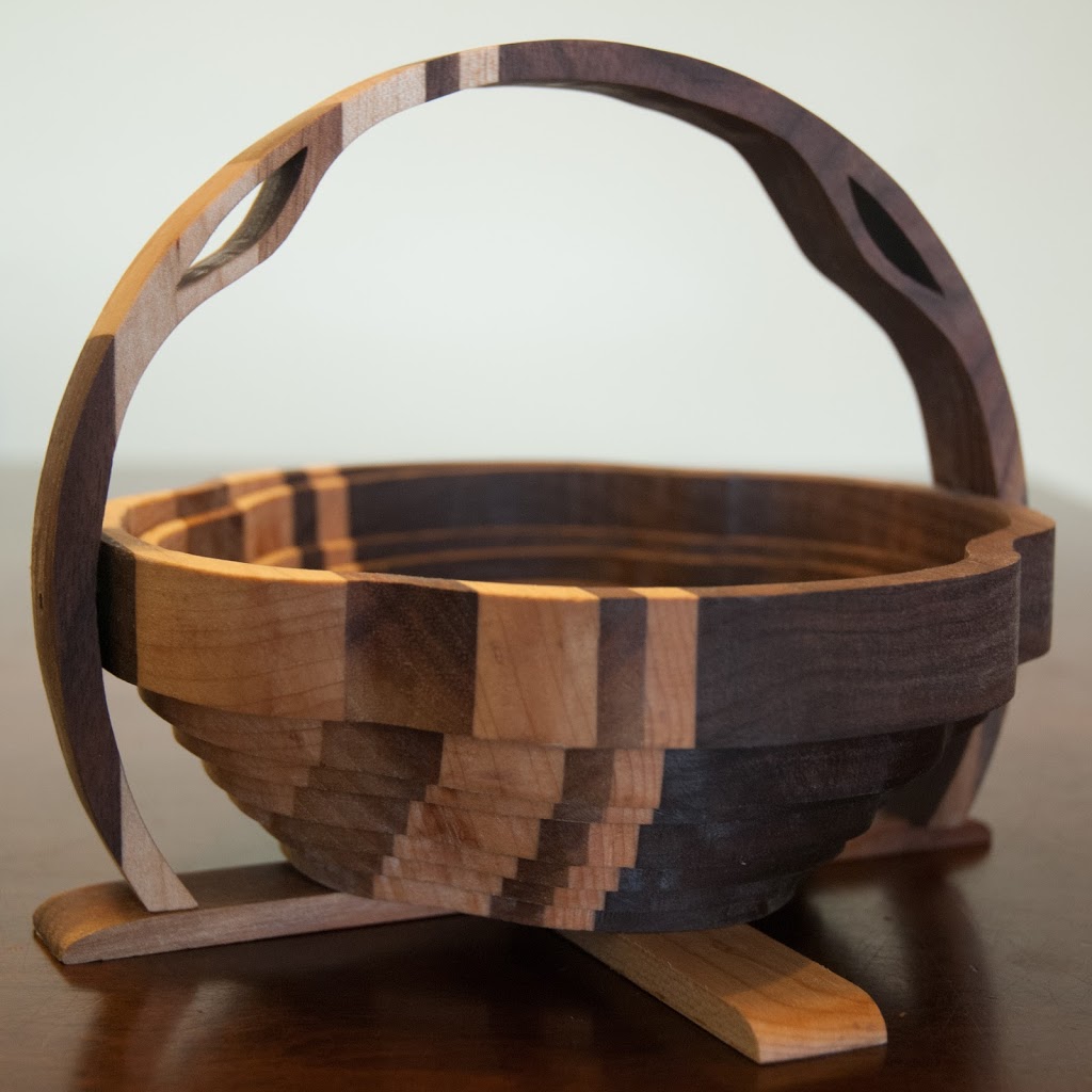 PaulTheMaker | 27 Lee Crescent, Goderich, ON N7A 4L3, Canada | Phone: (226) 222-0040