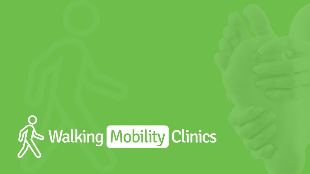 Walking Mobility Clinics Orillia | health | 135 Coldwater Rd W, Orillia, ON L3V 3L5, Canada | 7053265808 OR +1 705-326-5808