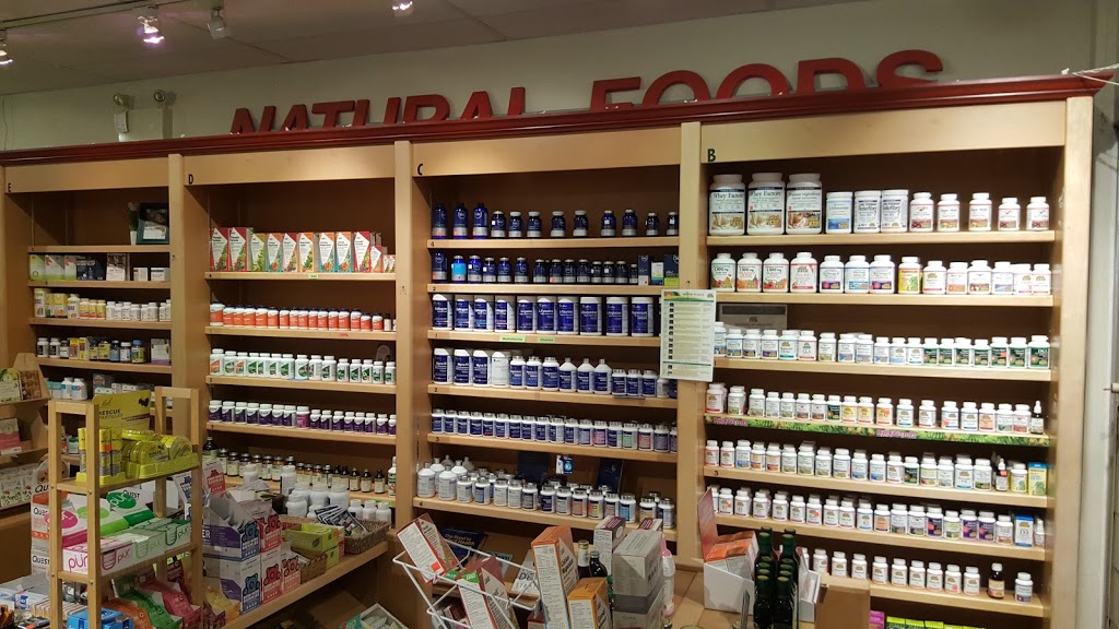 Good Nature Health Foods | 734-2601 Westview Dr, North Vancouver, BC V7N 3X4, Canada | Phone: (604) 980-0933