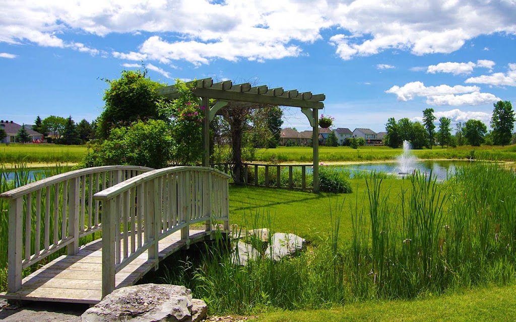 Loyalist Golf & Country Club | 1 Loyalist Blvd, Bath, ON K0H 1G0, Canada | Phone: (613) 352-5152